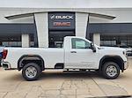 New 2025 GMC Sierra 2500 Pro Regular Cab 4WD Pickup for sale #GS1062 - photo 3