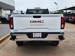 New 2025 GMC Sierra 2500 Pro Regular Cab 4WD Pickup for sale #GS1062 - photo 4