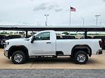 New 2025 GMC Sierra 2500 Pro Regular Cab 4WD Pickup for sale #GS1062 - photo 6