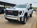 New 2025 GMC Sierra 2500 Pro Regular Cab 4WD Pickup for sale #GS1062 - photo 7