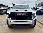 New 2025 GMC Sierra 2500 Pro Regular Cab 4WD Pickup for sale #GS1062 - photo 8
