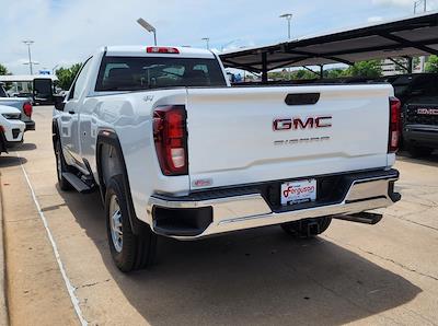 New 2025 GMC Sierra 2500 Pro Regular Cab 4WD Pickup for sale #GS1064 - photo 2