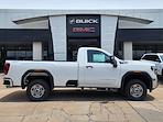 New 2025 GMC Sierra 2500 Pro Regular Cab 4WD Pickup for sale #GS1064 - photo 3
