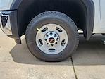 New 2025 GMC Sierra 2500 Pro Regular Cab 4WD Pickup for sale #GS1064 - photo 50