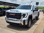 New 2025 GMC Sierra 2500 Pro Regular Cab 4WD Pickup for sale #GS1064 - photo 1