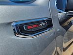 New 2025 GMC Sierra 1500 SLT Crew Cab 4WD Pickup for sale #GS1078 - photo 10