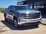 New 2025 GMC Sierra 1500 SLT Crew Cab 4WD Pickup for sale #GS1078 - photo 1