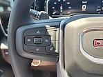 New 2025 GMC Sierra 1500 SLT Crew Cab 4WD Pickup for sale #GS1078 - photo 20
