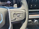 New 2025 GMC Sierra 1500 SLT Crew Cab 4WD Pickup for sale #GS1078 - photo 21