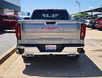 New 2025 GMC Sierra 1500 SLT Crew Cab 4WD Pickup for sale #GS1078 - photo 4