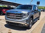New 2025 GMC Sierra 1500 SLT Crew Cab 4WD Pickup for sale #GS1078 - photo 7
