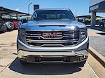 New 2025 GMC Sierra 1500 SLT Crew Cab 4WD Pickup for sale #GS1078 - photo 8