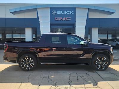 New 2025 GMC Sierra EV Denali Crew Cab 4WD Pickup for sale #GS1080 - photo 1