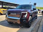 New 2025 GMC Sierra EV Denali Crew Cab 4WD Pickup for sale #GS1080 - photo 6