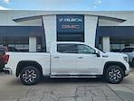 New 2025 GMC Sierra 1500 SLT Crew Cab 4WD Pickup for sale #GS1082 - photo 3