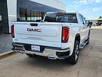 New 2025 GMC Sierra 1500 SLT Crew Cab 4WD Pickup for sale #GS1082 - photo 2