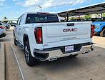 New 2025 GMC Sierra 1500 SLT Crew Cab 4WD Pickup for sale #GS1082 - photo 5