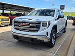 New 2025 GMC Sierra 1500 SLT Crew Cab 4WD Pickup for sale #GS1082 - photo 7