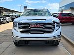 New 2025 GMC Sierra 1500 SLT Crew Cab 4WD Pickup for sale #GS1082 - photo 8