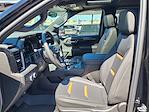 New 2025 GMC Sierra 1500 AT4 Crew Cab 4WD Pickup for sale #GS1093 - photo 16