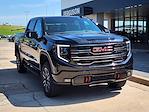 New 2025 GMC Sierra 1500 AT4 Crew Cab 4WD Pickup for sale #GS1093 - photo 1
