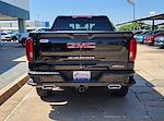 New 2025 GMC Sierra 1500 AT4 Crew Cab 4WD Pickup for sale #GS1093 - photo 4
