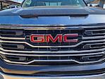 New 2025 GMC Sierra 1500 SLT Crew Cab 4WD Pickup for sale #GS1099 - photo 9