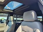 New 2025 GMC Sierra 1500 SLT Crew Cab 4WD Pickup for sale #GS1099 - photo 17