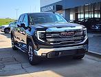 New 2025 GMC Sierra 1500 SLT Crew Cab 4WD Pickup for sale #GS1099 - photo 1