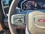 New 2025 GMC Sierra 1500 SLT Crew Cab 4WD Pickup for sale #GS1099 - photo 21