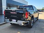 New 2025 GMC Sierra 1500 SLT Crew Cab 4WD Pickup for sale #GS1099 - photo 2