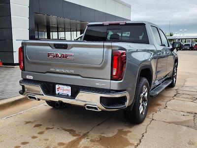 New 2025 GMC Sierra 1500 SLT Crew Cab 4WD Pickup for sale #GS1101 - photo 2