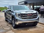 New 2025 GMC Sierra 1500 SLT Crew Cab 4WD Pickup for sale #GS1101 - photo 1