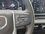 New 2025 GMC Sierra 1500 SLT Crew Cab 4WD Pickup for sale #GS1101 - photo 22