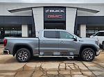 New 2025 GMC Sierra 1500 SLT Crew Cab 4WD Pickup for sale #GS1101 - photo 3
