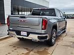 New 2025 GMC Sierra 1500 SLT Crew Cab 4WD Pickup for sale #GS1101 - photo 2
