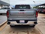 New 2025 GMC Sierra 1500 SLT Crew Cab 4WD Pickup for sale #GS1101 - photo 4