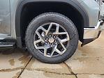New 2025 GMC Sierra 1500 SLT Crew Cab 4WD Pickup for sale #GS1101 - photo 49