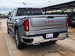 New 2025 GMC Sierra 1500 SLT Crew Cab 4WD Pickup for sale #GS1101 - photo 5