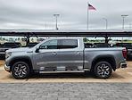 New 2025 GMC Sierra 1500 SLT Crew Cab 4WD Pickup for sale #GS1101 - photo 6