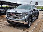 New 2025 GMC Sierra 1500 SLT Crew Cab 4WD Pickup for sale #GS1101 - photo 7