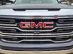 New 2025 GMC Sierra 1500 SLT Crew Cab 4WD Pickup for sale #GS1107 - photo 9