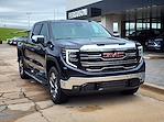 New 2025 GMC Sierra 1500 SLT Crew Cab 4WD Pickup for sale #GS1107 - photo 1