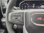 New 2025 GMC Sierra 1500 SLT Crew Cab 4WD Pickup for sale #GS1107 - photo 21