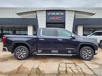 New 2025 GMC Sierra 1500 SLT Crew Cab 4WD Pickup for sale #GS1107 - photo 3