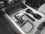 New 2025 GMC Sierra 1500 SLT Crew Cab 4WD Pickup for sale #GS1107 - photo 30
