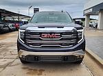 New 2025 GMC Sierra 1500 SLT Crew Cab 4WD Pickup for sale #GS1107 - photo 8