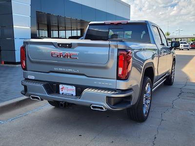 New 2025 GMC Sierra 1500 Denali Crew Cab 4WD Pickup for sale #GS1109 - photo 2