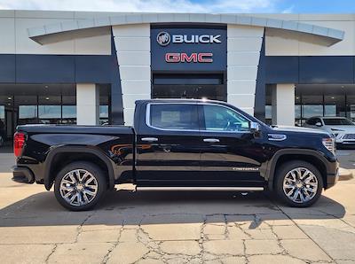 New 2025 GMC Sierra 1500 Denali Crew Cab 4WD Pickup for sale #GS1110 - photo 1