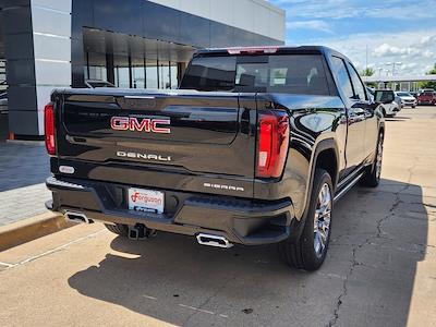 New 2025 GMC Sierra 1500 Denali Crew Cab 4WD Pickup for sale #GS1110 - photo 2